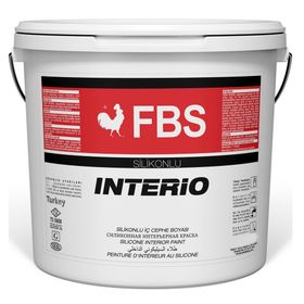 Pamukkale 3,5 kg Hitit Fbs Interıo Silikonlu İç Cephe Boyası
