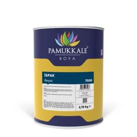 Pamukkale 750 Gr Metalik Efekt Boya