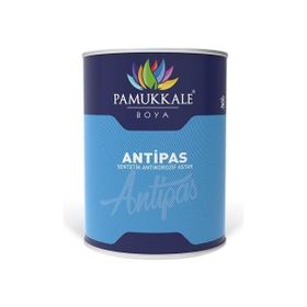 Pamukkale Antipas 0.75 kg Kırmızı Oksit Sentetik Boya