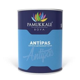 Pamukkale Antipas 0.75 kg Kırmızı Oksit Sentetik Boya