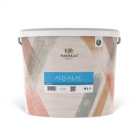 Pamukkale Aqualac 15 lt Taş Verniği