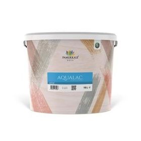 Pamukkale Aqualac 15 lt Taş Verniği