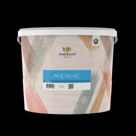 Pamukkale Aqualac 15 lt Taş Verniği