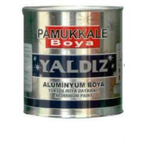 Pamukkale Bakır 0.75 kg Yaldız Boya