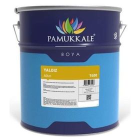 Pamukkale Bakır 0.75 kg Yaldız Boya