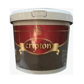 Pamukkale Cripton Ekonomik 20 kg Açık Krem Silikonlu Dış Cephe Boyası