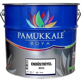 Pamukkale Endüstriyel 15 kg 2.Grup Boya