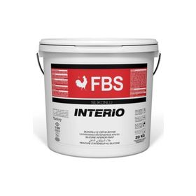 Pamukkale FBS Interio Yasemin 20 kg Silikonlu İç Cephe Boyası