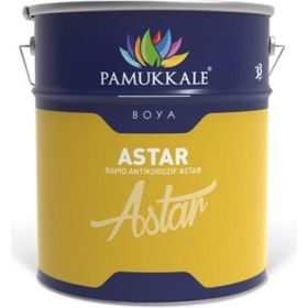 Pamukkale Gri 2.5 kg Rapid Astar