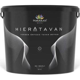 Pamukkale Hiera Kar Beyaz 3.5 kg Tavan Boyası