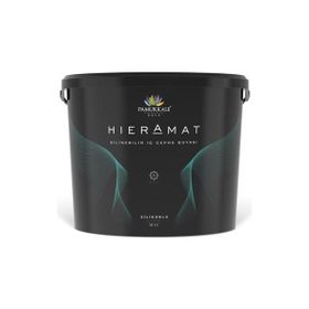 Pamukkale Hieramat Lilak 7.5 lt Silikonlu İç Cephe Boyası