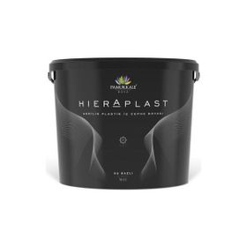Pamukkale Hieraplast Mercan 2.5 lt Plastik İç Cephe Duvar Boyası