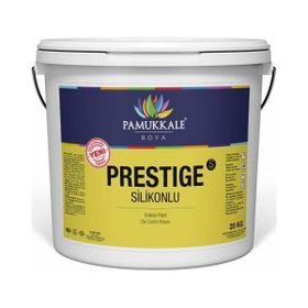 Pamukkale Hierasil Akasya 7.5 L Silikonlu Dış Cephe Boyası