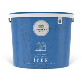 Pamukkale Hierasil Kale 15 lt Silikonlu Dış Cephe Boyası
