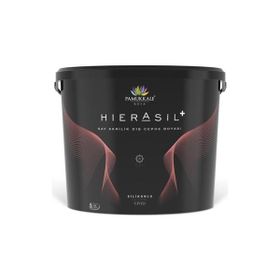 Pamukkale Hierasil Lila 2.5 lt Silikonlu Dış Cephe Boyası