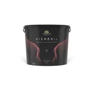 Pamukkale Hierasil Sakız 15 lt Silikonlu Dış Cephe Boyası