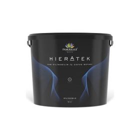 Pamukkale Hieratek Berceste 15 lt Silikonlu İpek İç Cephe Boyası