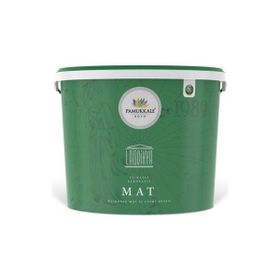Pamukkale Laodikya Ahenk 20 kg Silikonlu Mat İç Cephe Duvar Boyası