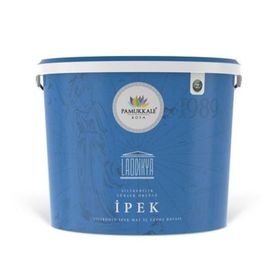 Pamukkale Laodikya Halise 15 lt Silikonlu İpek İç Cephe Duvar Boyası