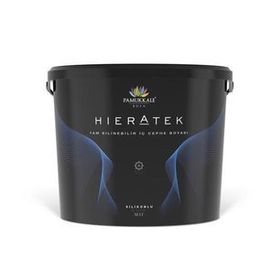 Pamukkale Laodikya Meltem 7.5 lt İpek Mat Silikonlu İç Cephe Boyası