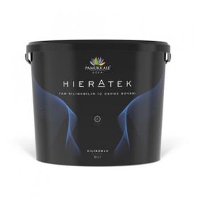 Pamukkale Laodikya Meltem 7.5 lt İpek Mat Silikonlu İç Cephe Boyası