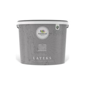 Pamukkale Prestige 10 kg Nil Yeşili Silikonlu İç Cephe Boyası