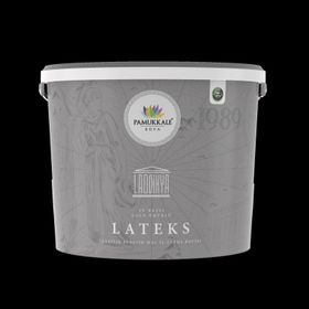 Pamukkale Prestige 10 kg Nil Yeşili Silikonlu İç Cephe Boyası