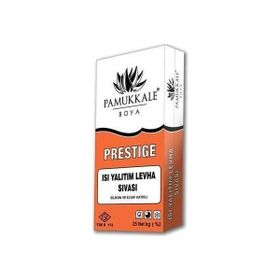Pamukkale Prestige 25 kg Isı Yalıtım Sıvası