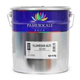 Pamukkale Rapid Beyaz 0.75 kg Endüstriyel Boya
