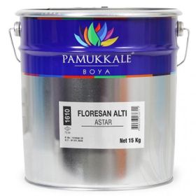 Pamukkale Rapid Beyaz 0.75 kg Endüstriyel Boya