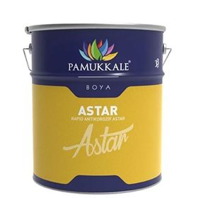 Pamukkale Rapid Beyaz 15 kg Astar Boya