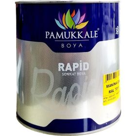Pamukkale Rapid Boncuk Mavi 2.5 kg Endüstriyel Boya