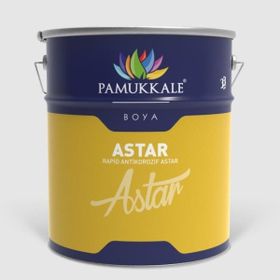 Pamukkale Rapid Gri 7038 15 kg Astar