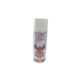 Pamukkale Rapid Ral 9006 Metalik Gri 400 ml Sprey Boya