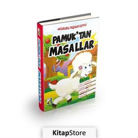 Pamuktan Masallar - Kolektif