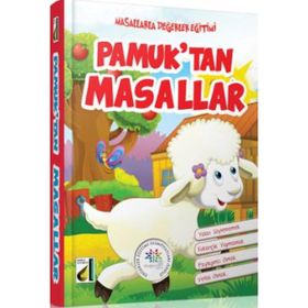 Pamuktan Masallar - Kolektif