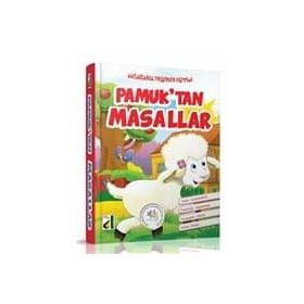 Pamuktan Masallar - Kolektif