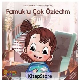 Pamuk'u Çok Özledim Özge Genç