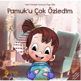 Pamuk'u Çok Özledim Özge Genç