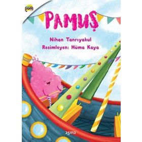 Pamuş Nihan Tanrıyakul
