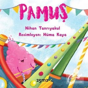 Pamuş Nihan Tanrıyakul