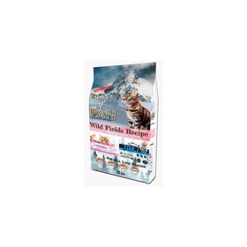 Pan Food Balıklı Yetişkin 15 kg Kedi Maması