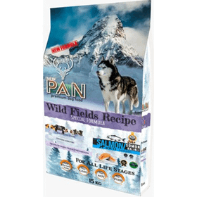 Pan Food Kuzu Etli Pirinçli 15 kg Yavru Köpek Maması