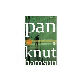 PAN - KNUT HAMSUN