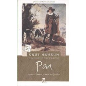 PAN - KNUT HAMSUN