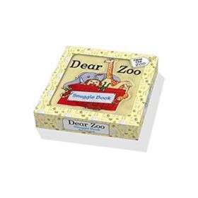 Pan MacMillan Dear Zoo