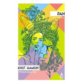Pan Ren Kitap