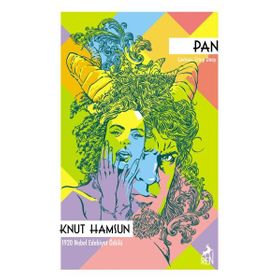 Pan Ren Kitap
