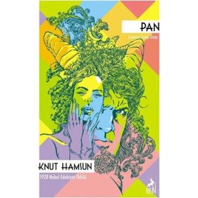 Pan Ren Kitap