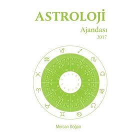 Pan Yayıncılık 2017 Astroloji Ajandası